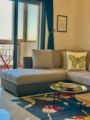 Appartement Zazat